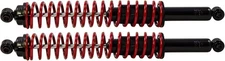 Gabriel 43181 Load Carrier Rear Towing Shock Absorbers for Chevrolet... 
