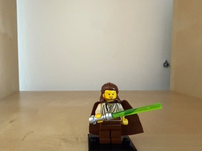 lego star wars minifigur qui gon jinn sw0027