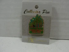 Vintage "Pfeiffer Big Sur State Park" Lapel Pin
