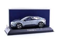 NOREV 1/43 - POLESTAR 4 - 2024 874014