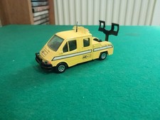 CORGI TRANSIT AA RECOVERY