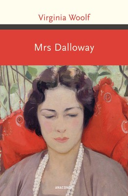 Mrs. Dalloway | Neuübersetzung | Virginia Woolf | Buch | 208 S. | Deutsch | 2020