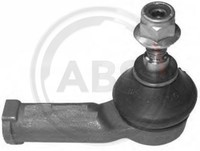 A.B.S. 230135 Spurstangenkopf Vorne Rechts FüR Ford Mazda