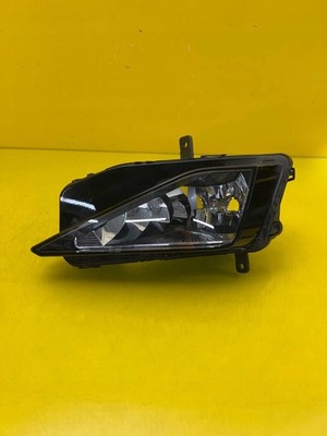 VW Golf VII Sportsvan Frontscheinwerfer Rechts 510941662E LHD Original Teil