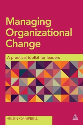 Helen Campbell | Managing Organizational Change | Taschenbuch | Englisch (2014)