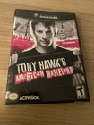 Tony Hawk's American Wasteland (Nintendo GameCube, 2005) - Tested