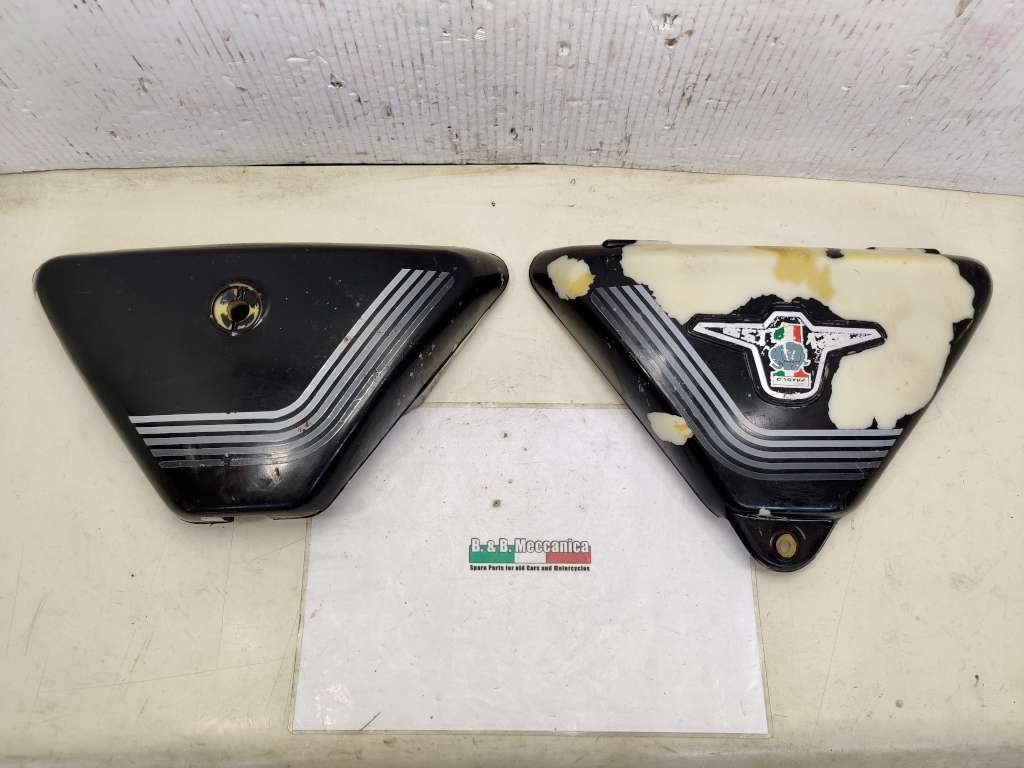 COPPIA FIANCHETTI CAGIVA 1225 SST (CA346)