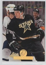 1994-95 Leaf Todd Harvey #467 0q3