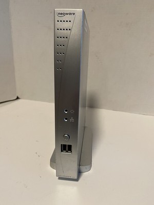 Neoware CA5 Thin Client, working used unit