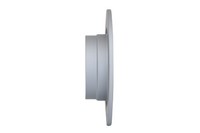 2X Bosch Bremsscheibe 0 986 479 C55 FüR BMW E81 E90 E87 E92 3Er 1Er 118 120 316