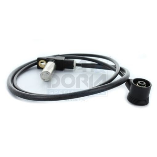 4x ✅Fits MEAT & DORIA MD87264 Sensor, crankshaft pulse MD87264 Crank ⭐UK Seller⭐