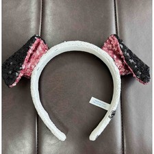 Disney Ears 101 Dalmatians Sequins