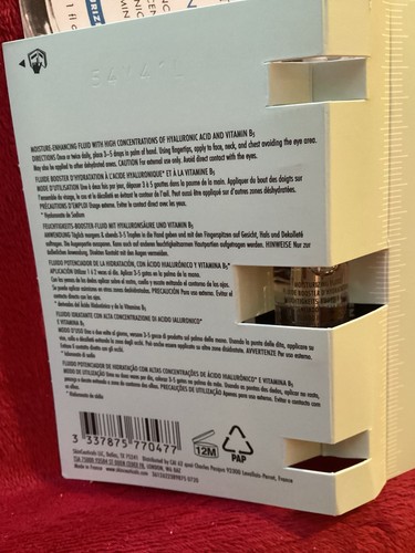 SkinCeuticals Hydrating B5 Moisture-Enhancing Fluid - 4ml/0.13oz Travel Size New - Picture 13 of 16