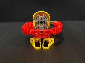 LEGO Bionicle Tohunga Jala 1391 McDonald's 2001 Complete w/ Disk, Manual, & Bag