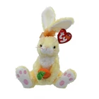 Ty Beanie Baby Nibblies - MWMT (Bunny 2002) Easter