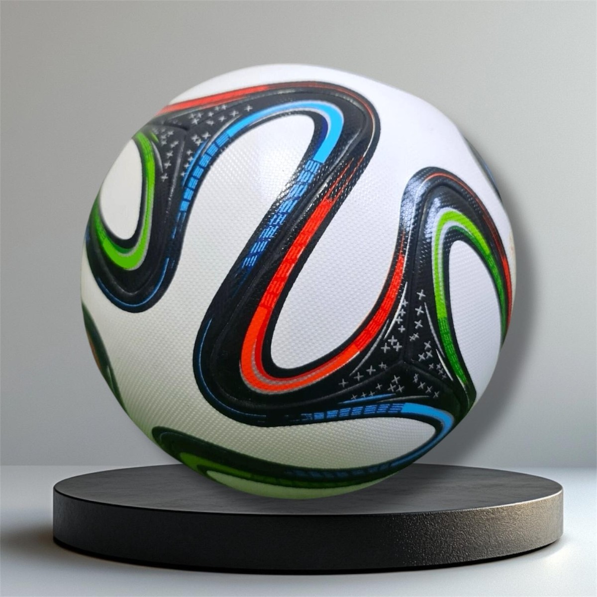 adidas Brazuca 公式試合球 Adidas Brazuca World Cup Brazil FIFA 2014 Official Match