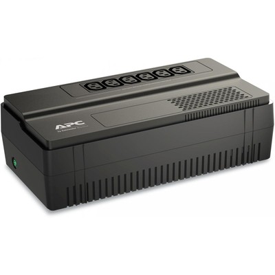 APC BackUPS BV 500VA AVR IEC Outlet 230V BV500I (0731304338260)