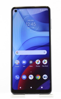 Motorola Moto G Power (2021) XT2117-2 Consumer Cellular 64GB Excellent Shape