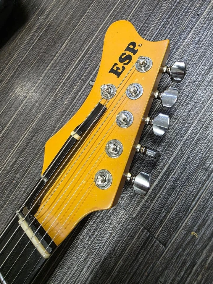 ESP Char modelo CMD-3 Foto 2 de 4