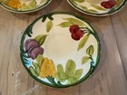 Vintage  Franciscan Dinnerware Fresh Fruit Cup & Saucer Sets - 4 (8 pieces) — photo 3
