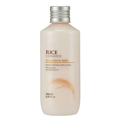 The Face Shop Feuchtigkeits-Tonic mit Ceramiden, 150 ml