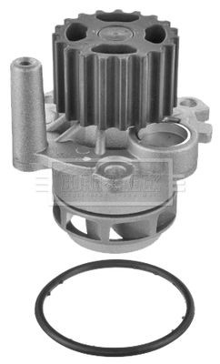 Engine Cooling Water Pump Fits Audi A2 A3 Ford Seat Skoda VW BORG & BECK BWP1934