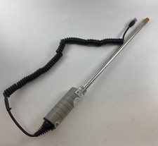 VAISALA HMP46 HUMIDITY & TEMPERATURE PROBE (Probe Only) WORKS