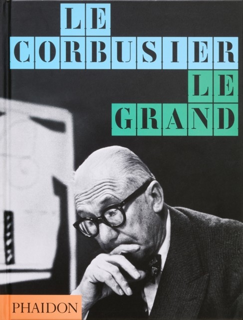 Le Corbusier Le Grand by Jean-Louis Cohen (Hardback Book) - Image 8