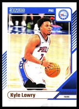 2024-25 Panini Donruss - Kyle Lowry #193