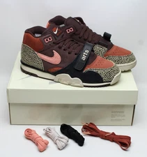 2025 NIKE SB AIR TRAINER 1 ~ARTS REC~ QS 9 atmos/patta/safari/og/sp/max/travis