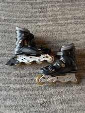 Bladerunner Advantage Rollerblades Inline Skates - Men  s 11