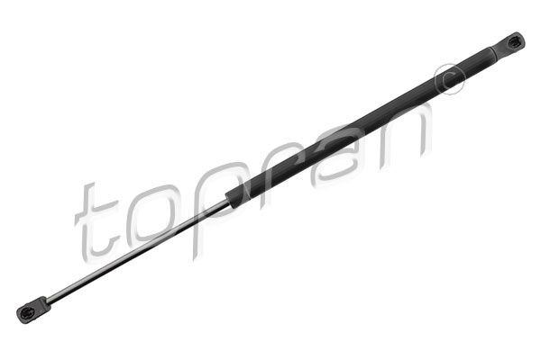 Topran 700 884 Anschlagpuffer, Federung Vorne Links Rechts FüR Renault-image