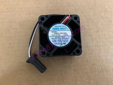 1pcs NMB-MAT 1608KL-05W-B39 fan 24V 0.07A 3wire 40 40 20mm 3pin