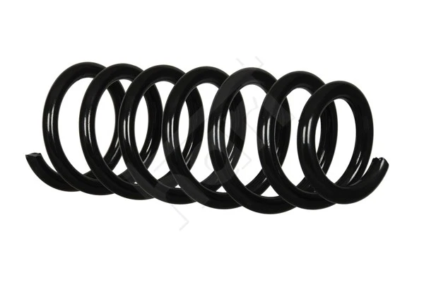 SUSPENSION SPRING 480 960 FOR BMW N57D30A/B M57D30 N52B30BF/A/AF 3.0L 6cyl - Image 3 of 4