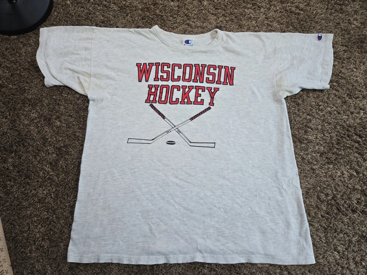 Ice Hockey Champion NCAA Shirts for sale | eBay