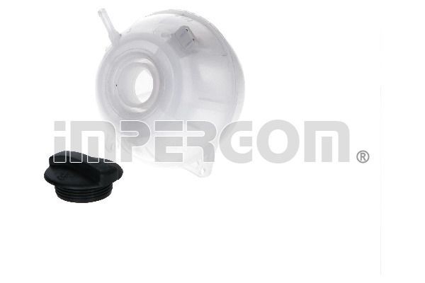 NEU - Original Imperium 29698 AusgleichsbehäLter, KüHlmittel FüR Seat VW-image