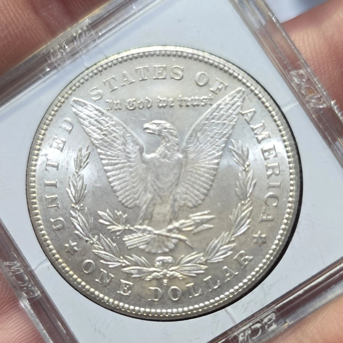 Circulated Silver 1878 Year Morgan US Dollars (1878-1921) for sale