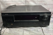 Denon AVR-391 5.1 Channel Home Theater Receiver