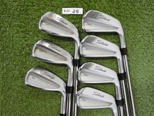 Titleist 2023 T150 Forged Irons 4-P KBS Tour ...