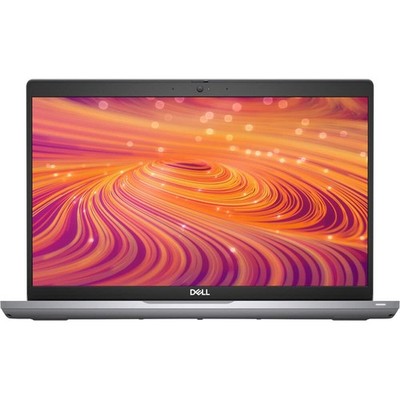 Dell Latitude 5521 i7-11850H 2.5GHz 32GB 512GB NVMe 15.6'' Win 11 Pro: Good