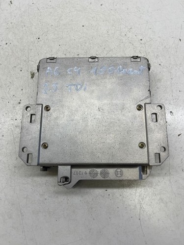 Audi 100 S4 C4 1992 4A0907401 Motorsteuergerät Modul ECU DRA53715