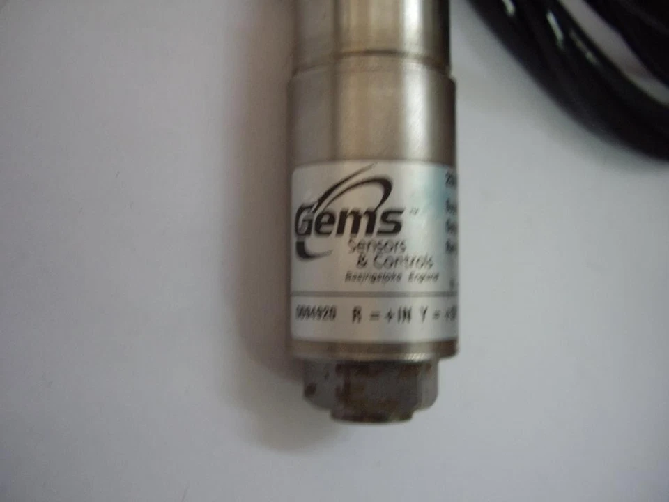Gems 2600SGA1019M3FA 1 Piece Converter - Image 3 of 3