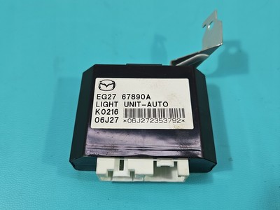 LICHTMADULREGLER MAZDA CX-7 EG2767890A / IM 31751