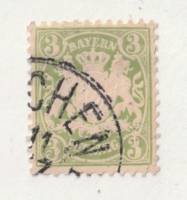 Bavaria        48         used       