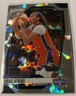 2024 Panini Prizm WNBA #56 Ariel Atkins Ice Prizms Parallel Washington Mystics