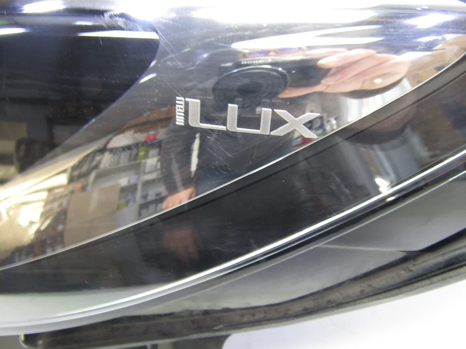 Original Opel ASTRA K INTELLI LUX LED Scheinwerfer vorne links 2019+ 39228805 - Bild 3 von 4