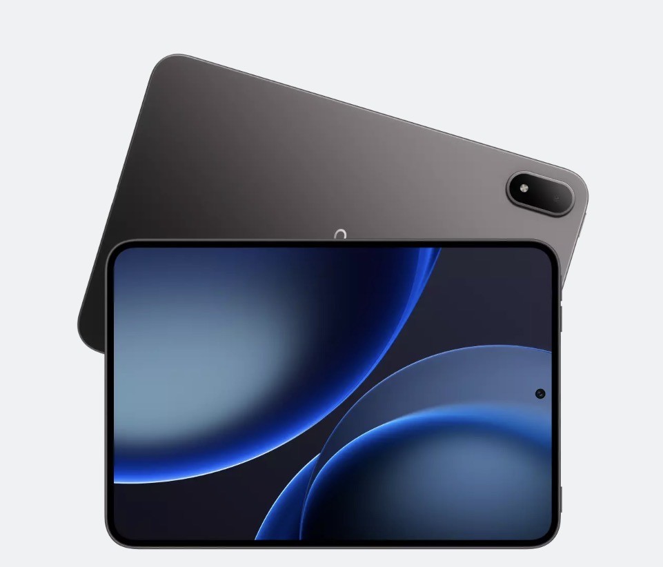 Oppo pad Mini 8.8” Tablet Soft Light Version 8000mAh 12/256GB RAM