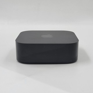 Apple TV 4K MN873VC/A 64GB Black