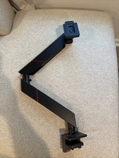 Secretlab Magnus Single Monitor Arm C-Clamp M...