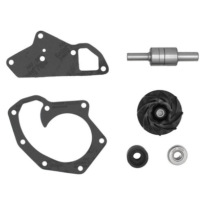 #ad R RE62658 Water Pump Overhaul Kit Fits John Deere $62.99